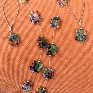 Fashion jewelry